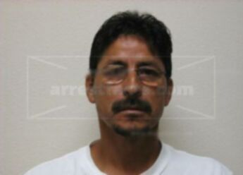 Francisco Javier Mendoza