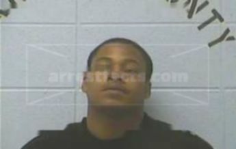 Dwight Cortez Cook