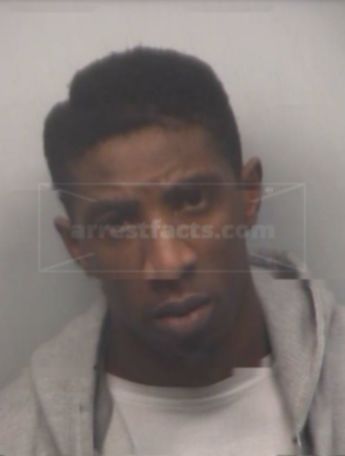 Darian Alston