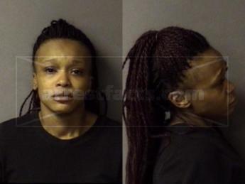Qiana Rene Curtis