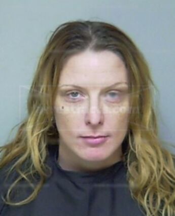 Tracy Michelle Brown