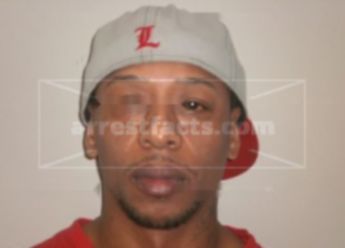 Aric Tajuan Dickerson