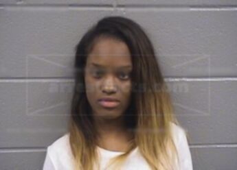 Deja N Jones