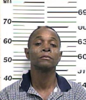 Eddie Joe Barrett