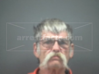 Russell Edward Howsmon