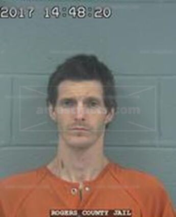 Justin Adam William Mott