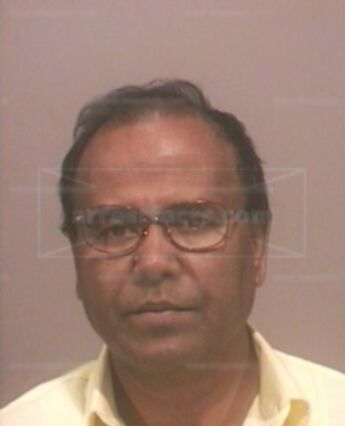 Mohammed Shamim