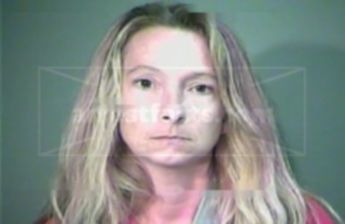 Beverly Anne Metcalf