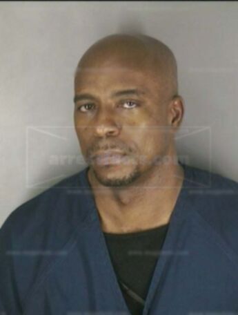 Keith Anthony Mckinnon