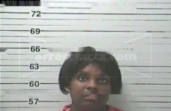 Stacy Kerry-Ann Smile