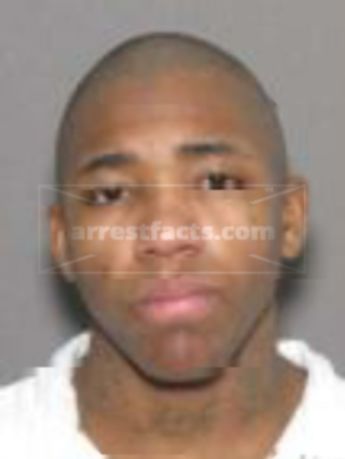 Tremain Rashard Finley