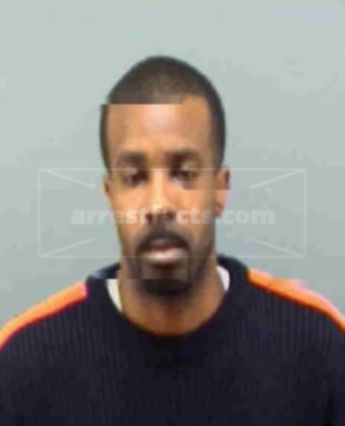 Deondray Davon Cagle