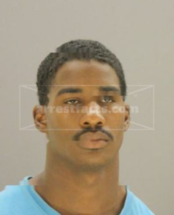 Travaughn Ayers