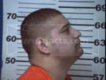 Ricardo Jr. Gonzalez Valdez