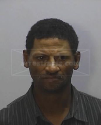 Patrick Nathaniel Ford