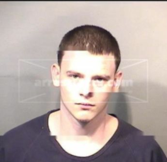 Jesse Ray Fontaine