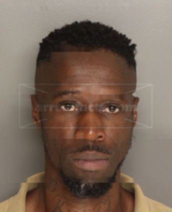 Melvin Brown