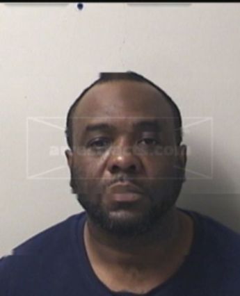 Charles David Thornton