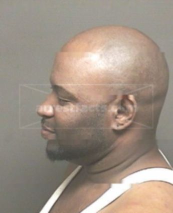 Preston Angelo Williams
