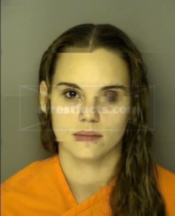 Jessica Lynn Nordman