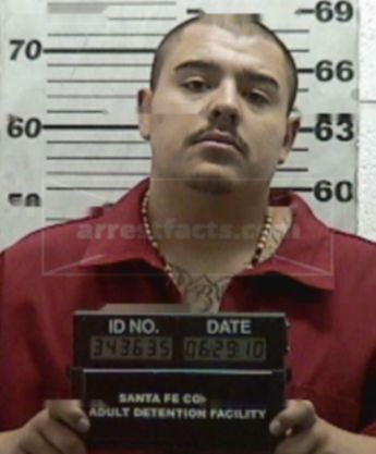 Jonathan David Fava