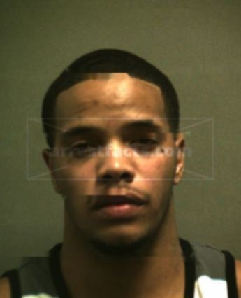 Tyson Letrail Anderson