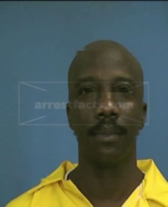 Cedric Holmes