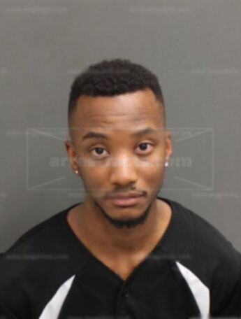 Demmarco Cortez Magee