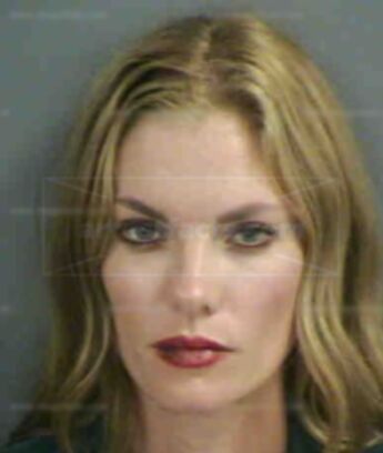 Meagan Elizabeth Mossholder