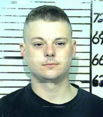 Levi Ray Young