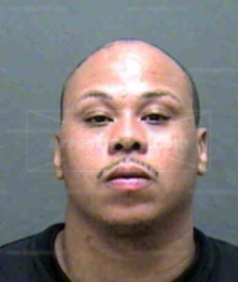 Darien Jamal Duff