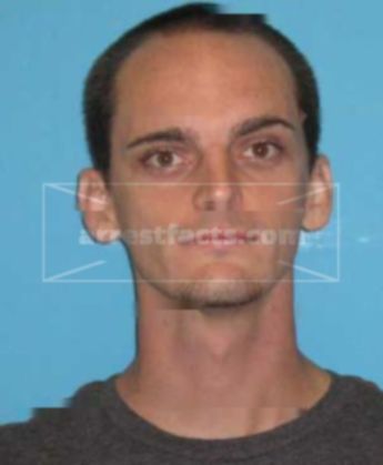 Anthony Lee Thornton