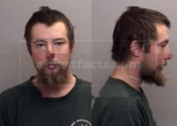 Patrick Andrew Heppe