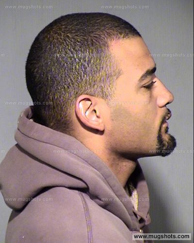 Darrick Demetruis Ramsey