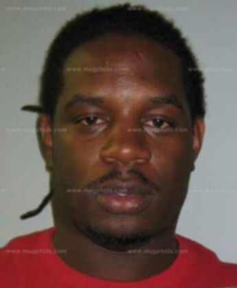 Aubrey Devon Williams