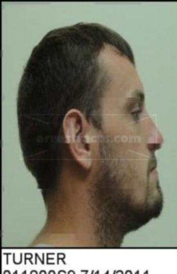 Johnathan Keith Turner