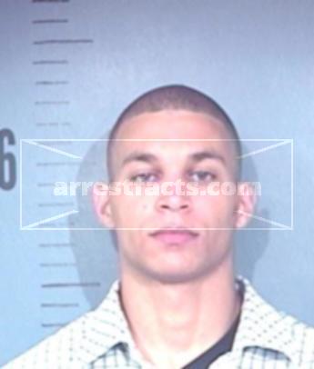 Andre Dupree Washington