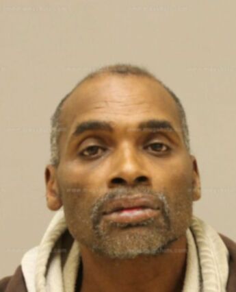 Anthony Mercell Carter