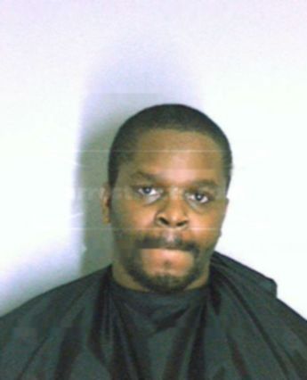 Linwood Daniel Hart