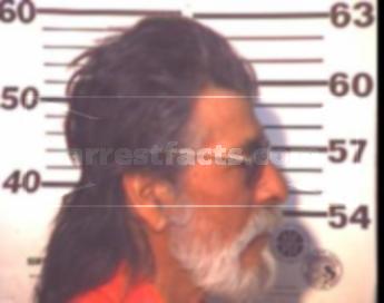 Jose Oscar Molina