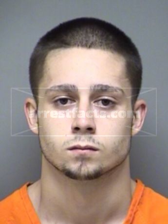 Landon Miles Shelton