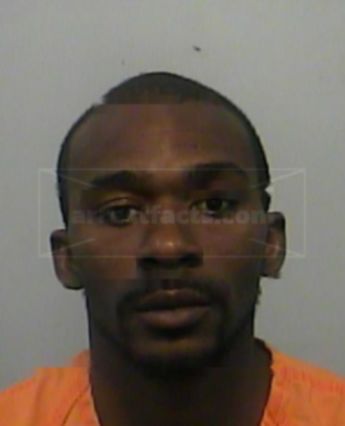 James Clifton Henderson