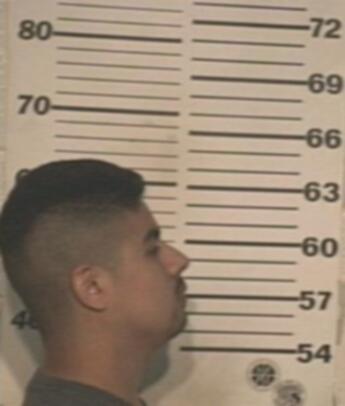 Orlando Escamilla Flores