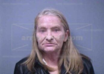 Carletta Jean Arnold