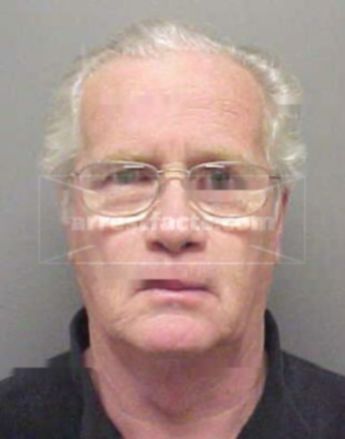George Daniel Goodridge