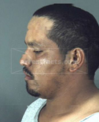 Ruben Eliaz Gamez