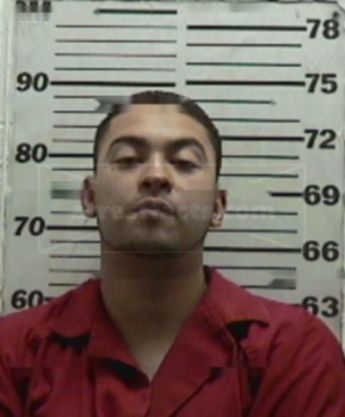 Gabriel J Garza