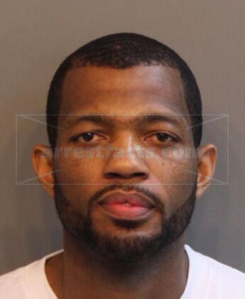 Darick Leneal Isom
