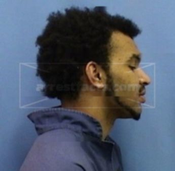 Deshawn D. Edward