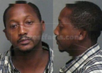 Kenjae Burgess